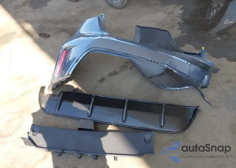 2025 Toyota Corolla Se из США, поврежденный, VIN 5YFP4MCE3SP231887